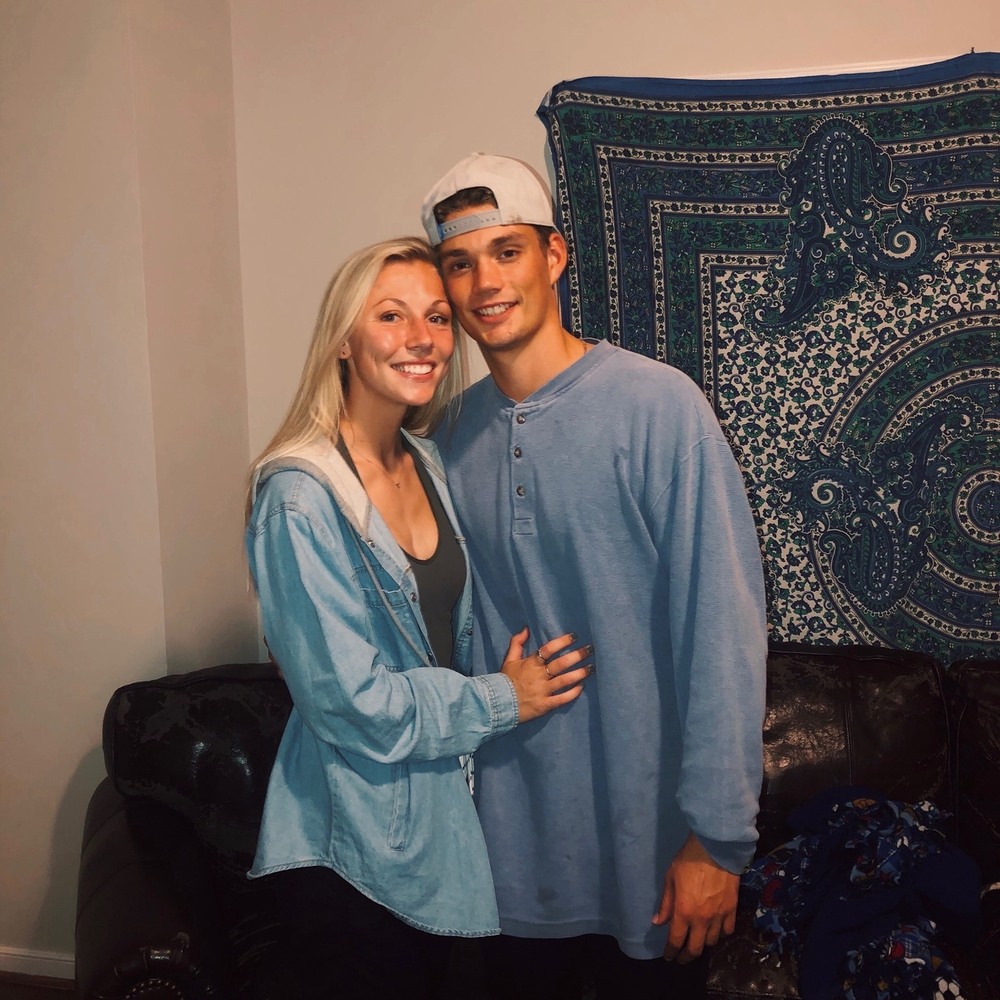 Meet your Posher, Jacob